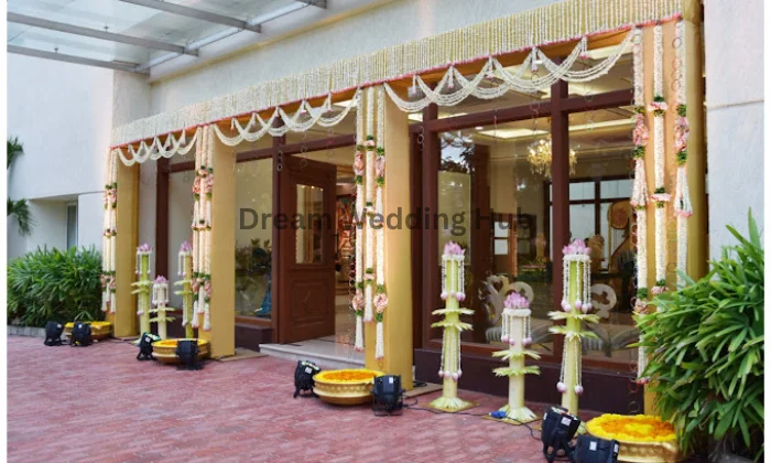 Pandian Decorators